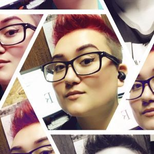 Meet your Posher, Genny